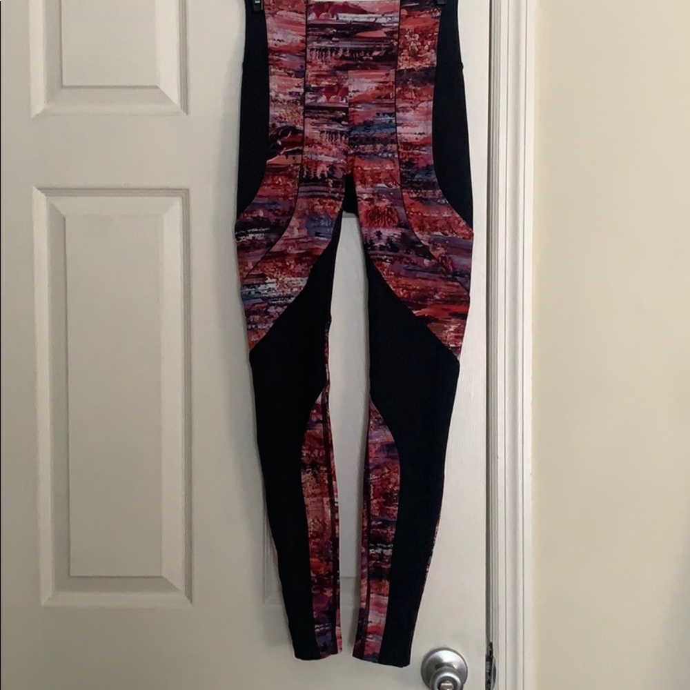 Lulu lemon leggings